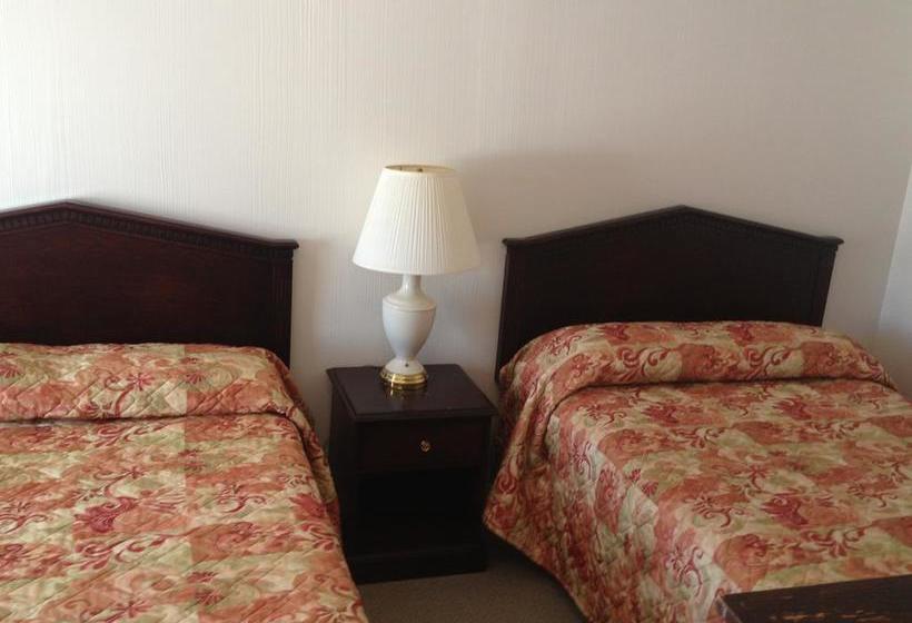 Motel Welcome Inn | Mattawa | Ontario | Canada 4