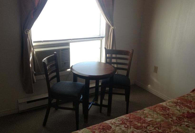 Motel Welcome Inn | Mattawa | Ontario | Canada 5