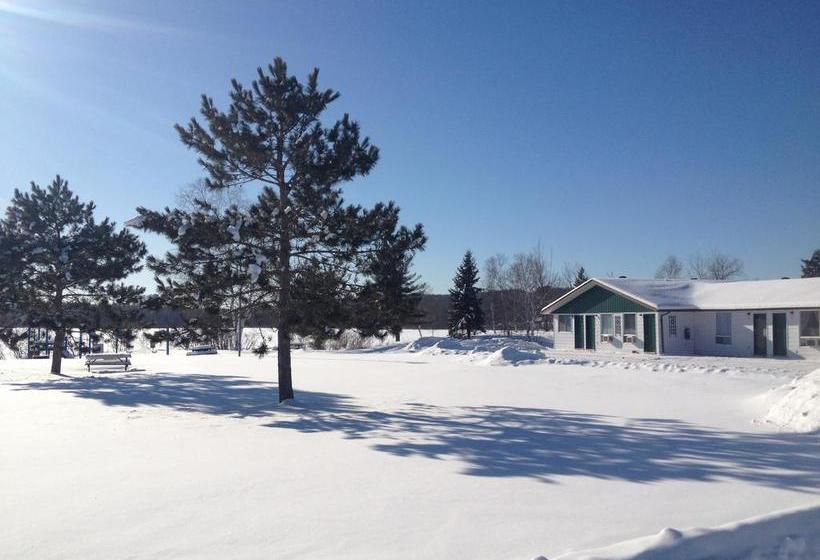 Motel Welcome Inn | Mattawa | Ontario | Canada 6