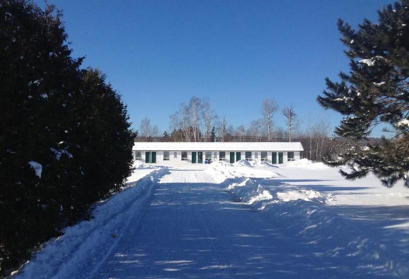 Motel Welcome Inn | Mattawa | Ontario | Canada 7