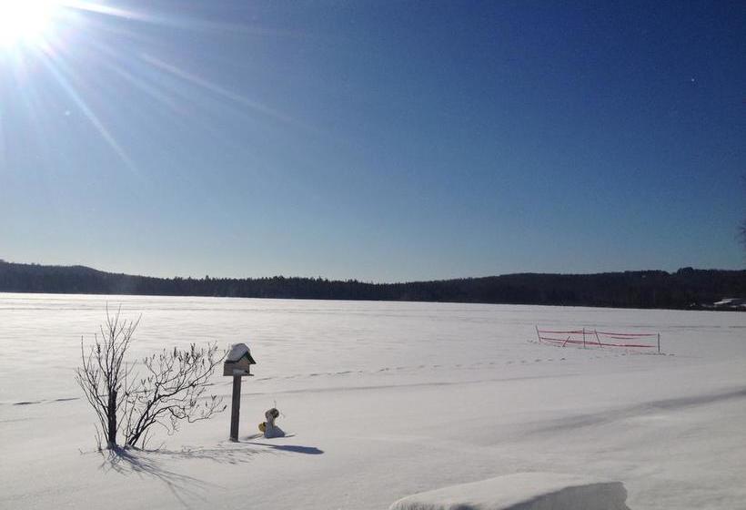 Motel Welcome Inn | Mattawa | Ontario | Canada 9