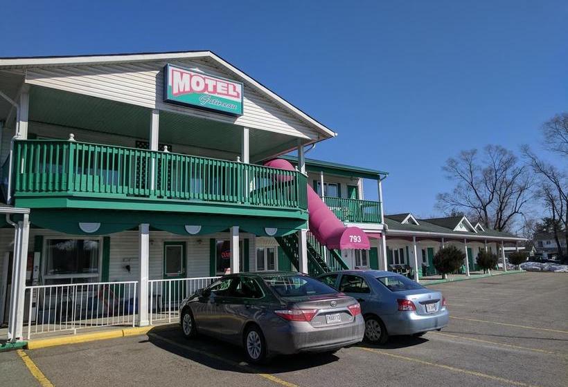 Motel Gatineau Quebec