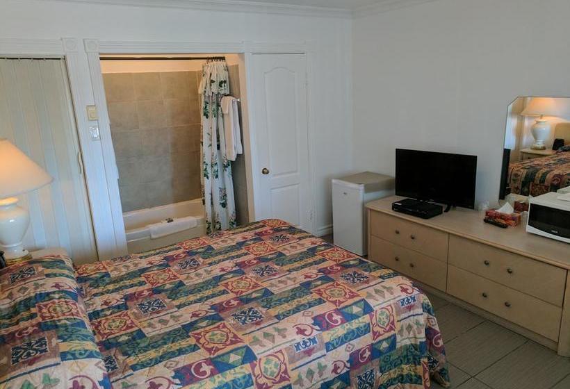 Motel Gatineau | Gatineau | Quebec | Canada 1