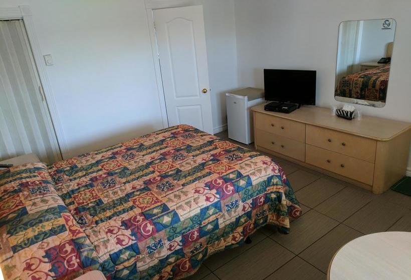 Motel Gatineau | Gatineau | Quebec | Canada 10