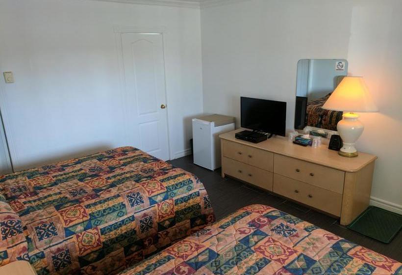 Motel Gatineau | Gatineau | Quebec | Canada 13