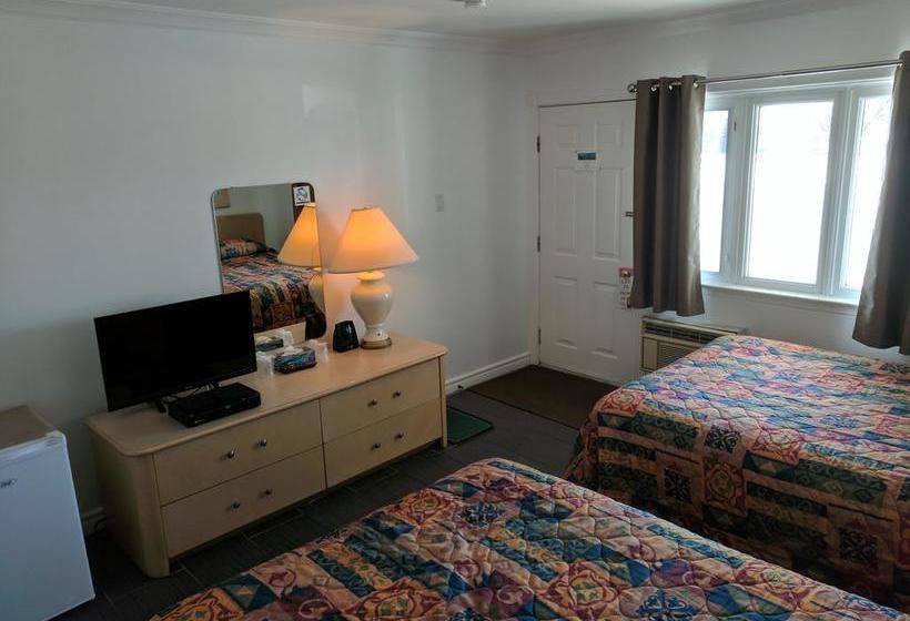 Motel Gatineau | Gatineau | Quebec | Canada 14