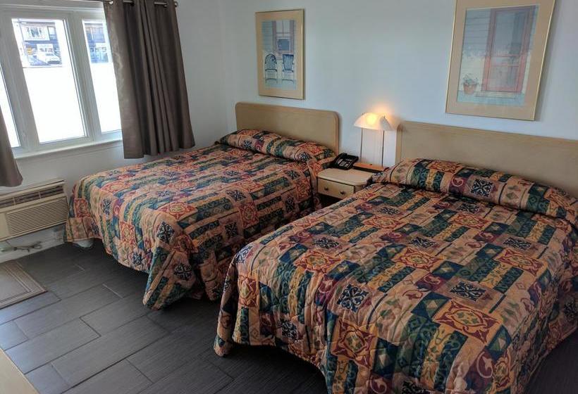 Motel Gatineau | Gatineau | Quebec | Canada 15