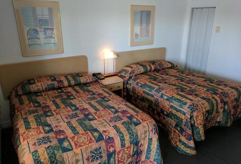 Motel Gatineau | Gatineau | Quebec | Canada 18