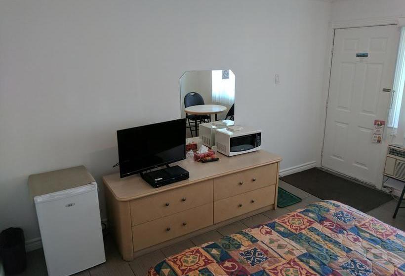 Motel Gatineau | Gatineau | Quebec | Canada 2