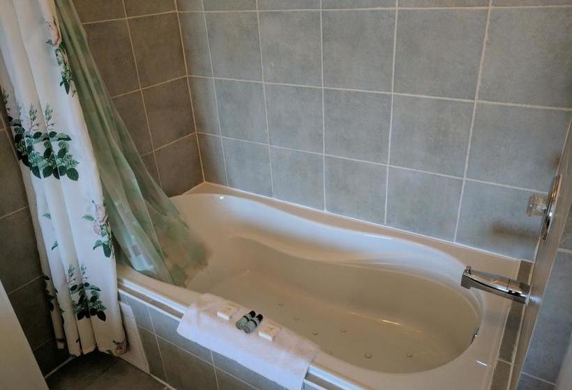 Motel Gatineau | Gatineau | Quebec | Canada 4