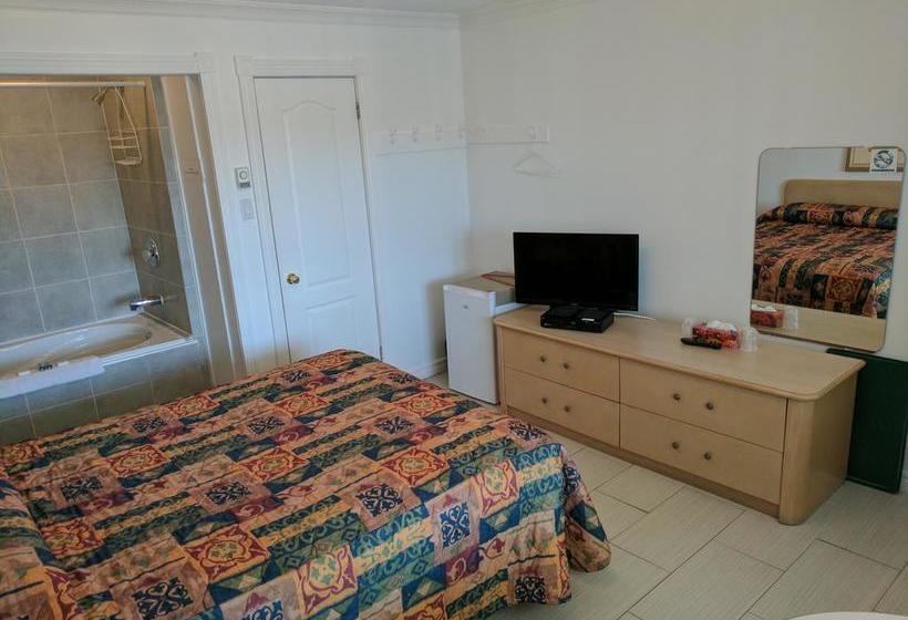 Motel Gatineau | Gatineau | Quebec | Canada 6