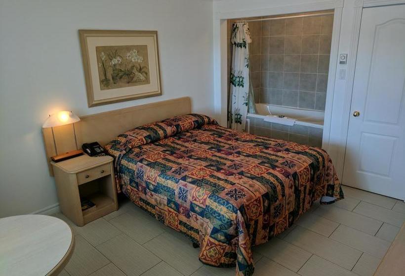 Motel Gatineau | Gatineau | Quebec | Canada 7