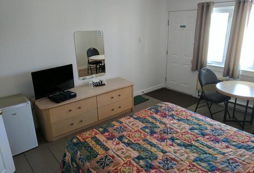 Motel Gatineau | Gatineau | Quebec | Canada 9