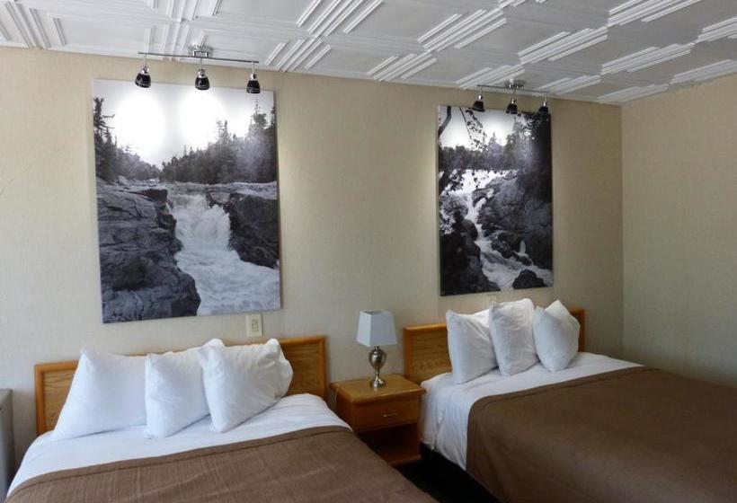 Catalina Motel Sault Sainte Marie