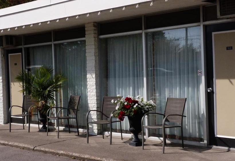 Catalina Motel | Sault Sainte Marie | Ontario | Canada 11