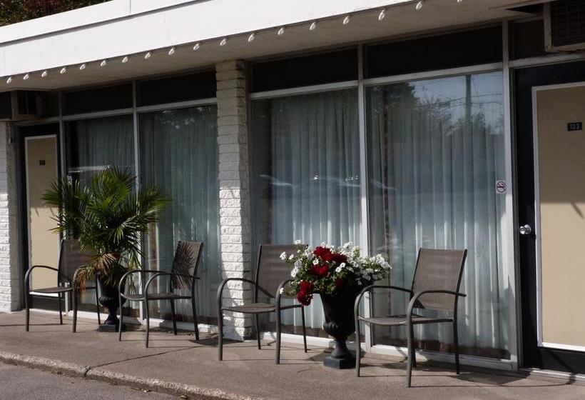 Catalina Motel | Sault Sainte Marie | Ontario | Canada 12