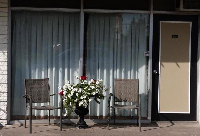 Catalina Motel | Sault Sainte Marie | Ontario | Canada 13