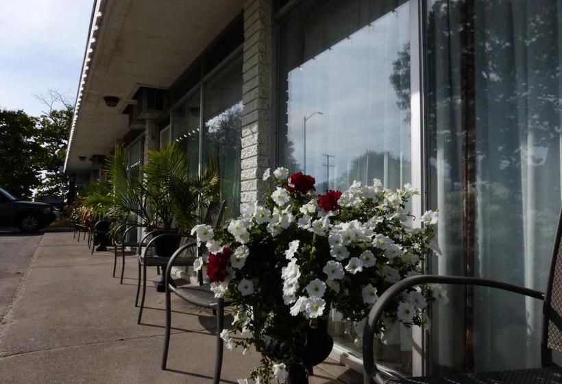 Catalina Motel | Sault Sainte Marie | Ontario | Canada 15