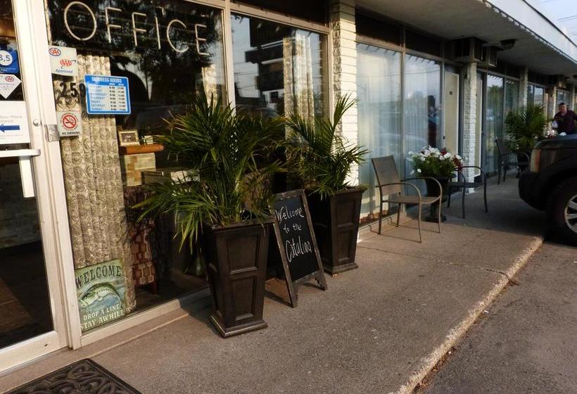 Catalina Motel | Sault Sainte Marie | Ontario | Canada 16