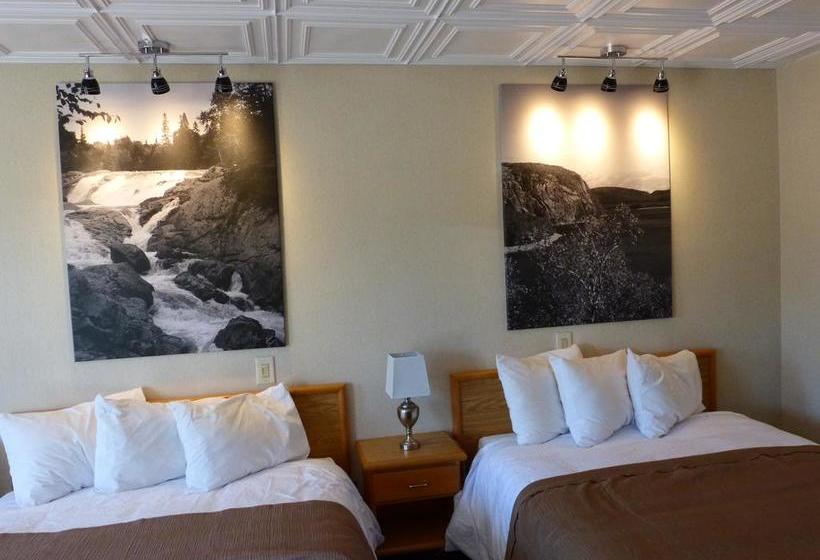 Catalina Motel | Sault Sainte Marie | Ontario | Canada 20
