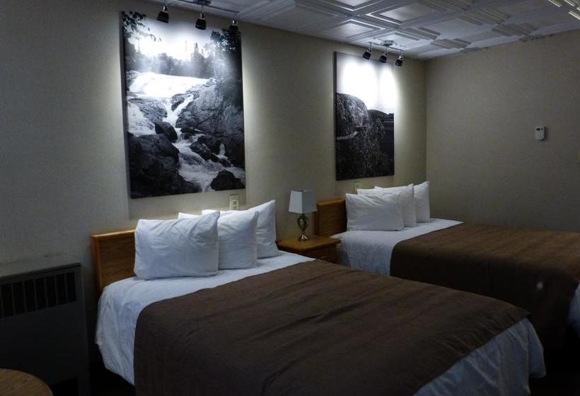 Catalina Motel | Sault Sainte Marie | Ontario | Canada 3