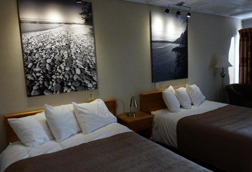 Catalina Motel | Sault Sainte Marie | Ontario | Canada 6