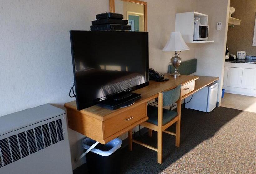 Catalina Motel | Sault Sainte Marie | Ontario | Canada 8