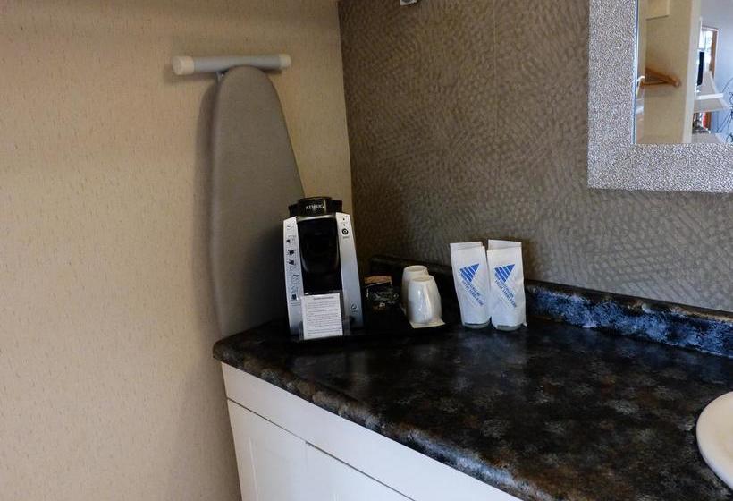 Catalina Motel | Sault Sainte Marie | Ontario | Canada 9