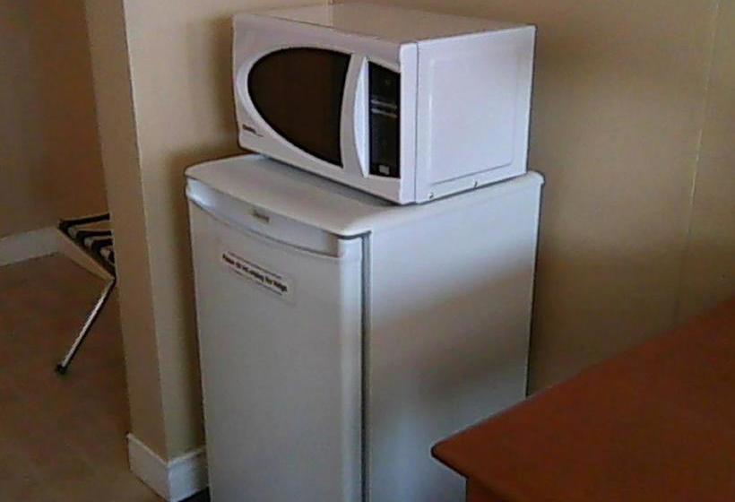 Berry S Motel | Truro | Nova Scotia | Canada 1