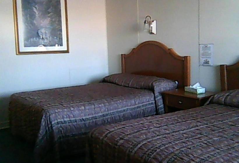 Berry S Motel | Truro | Nova Scotia | Canada 10