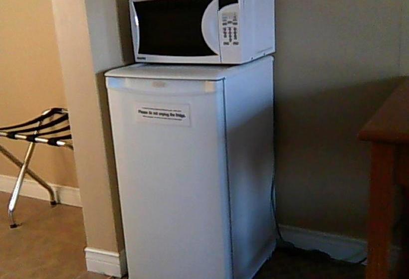 Berry S Motel | Truro | Nova Scotia | Canada 11