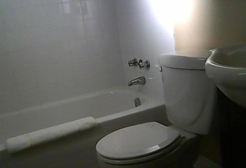 Berry S Motel | Truro | Nova Scotia | Canada 12