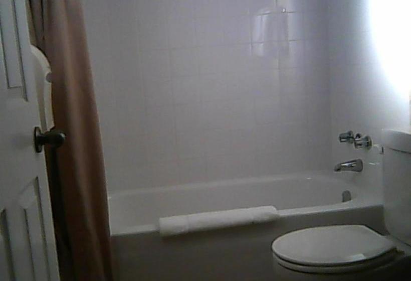 Berry S Motel | Truro | Nova Scotia | Canada 13