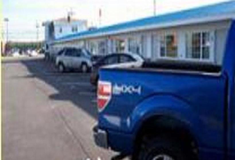 Berry S Motel | Truro | Nova Scotia | Canada 14