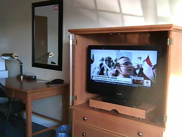 Berry S Motel | Truro | Nova Scotia | Canada 15