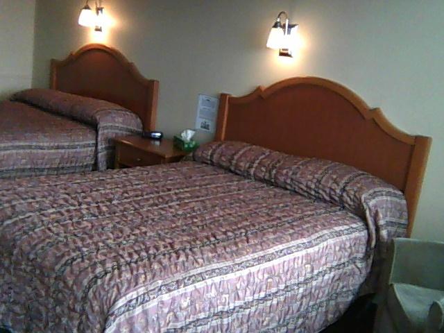 Berry S Motel | Truro | Nova Scotia | Canada 16