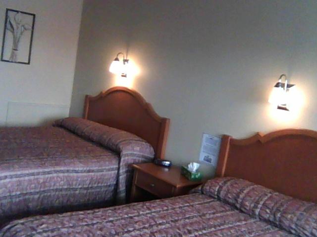 Berry S Motel | Truro | Nova Scotia | Canada 17