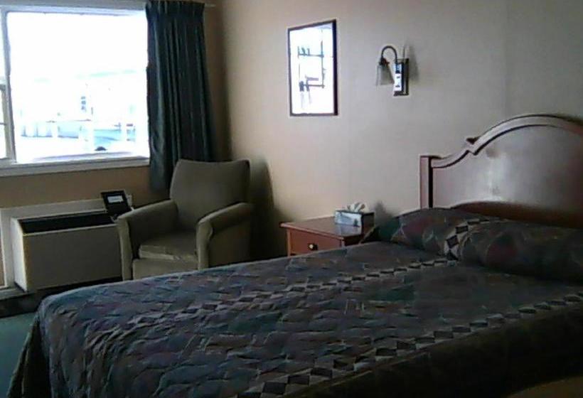 Berry S Motel | Truro | Nova Scotia | Canada 2