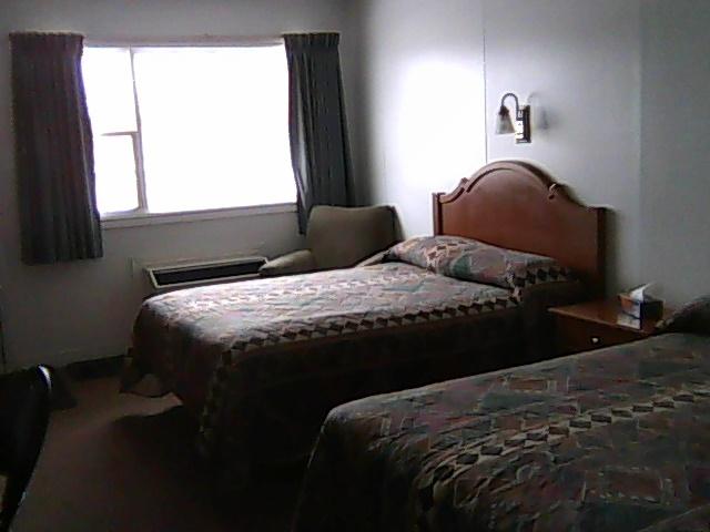 Berry S Motel | Truro | Nova Scotia | Canada 20