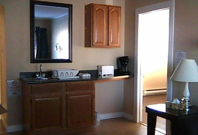 Berry S Motel | Truro | Nova Scotia | Canada 3