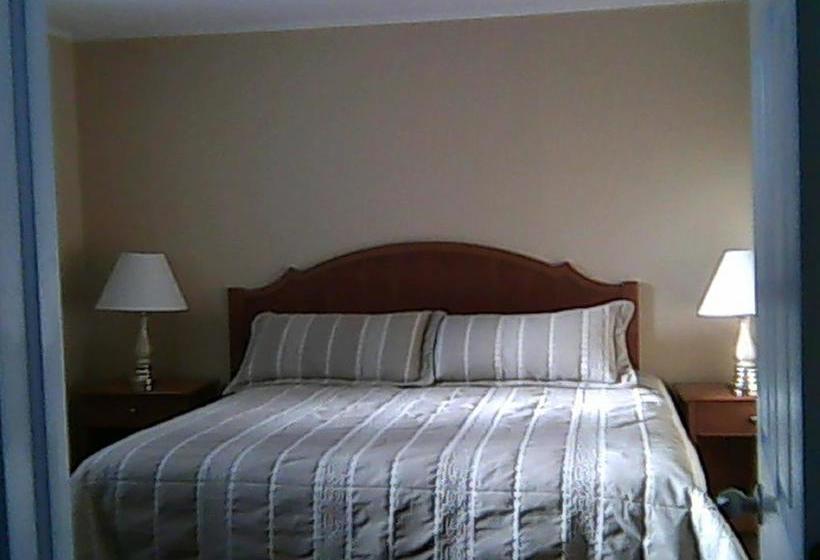 Berry S Motel | Truro | Nova Scotia | Canada 4