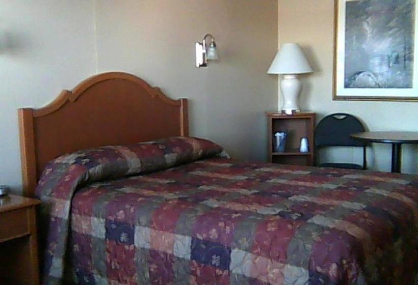 Berry S Motel | Truro | Nova Scotia | Canada 5