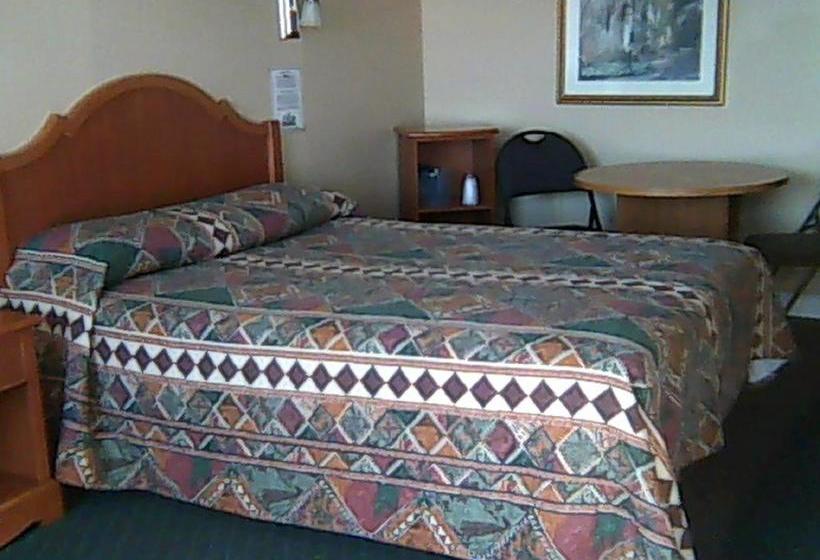 Berry S Motel | Truro | Nova Scotia | Canada 6