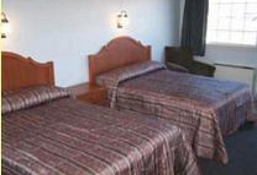 Berry S Motel | Truro | Nova Scotia | Canada 7