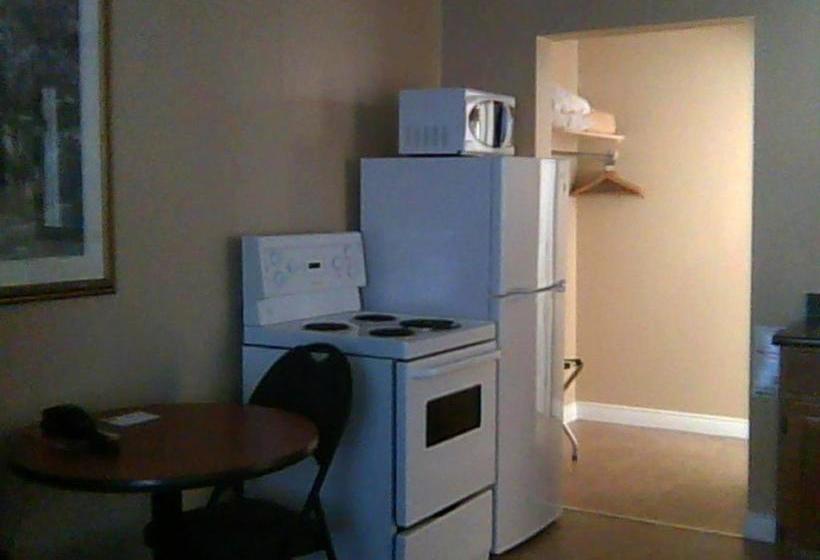 Berry S Motel | Truro | Nova Scotia | Canada 8