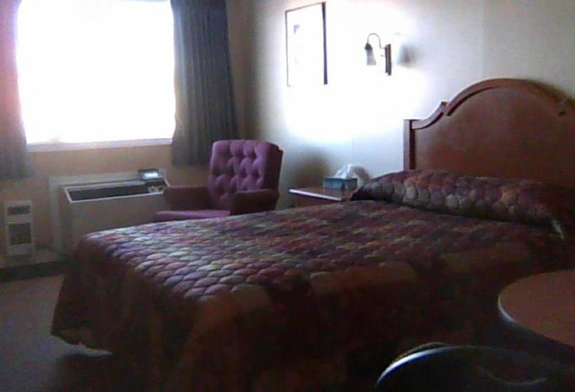 Berry S Motel | Truro | Nova Scotia | Canada 9