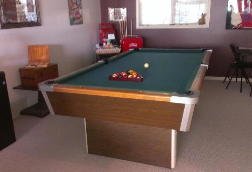 Bed and Breakfast A Li L Bit Of Eden | Niagara on the Lake | Ontario | Canadá 12