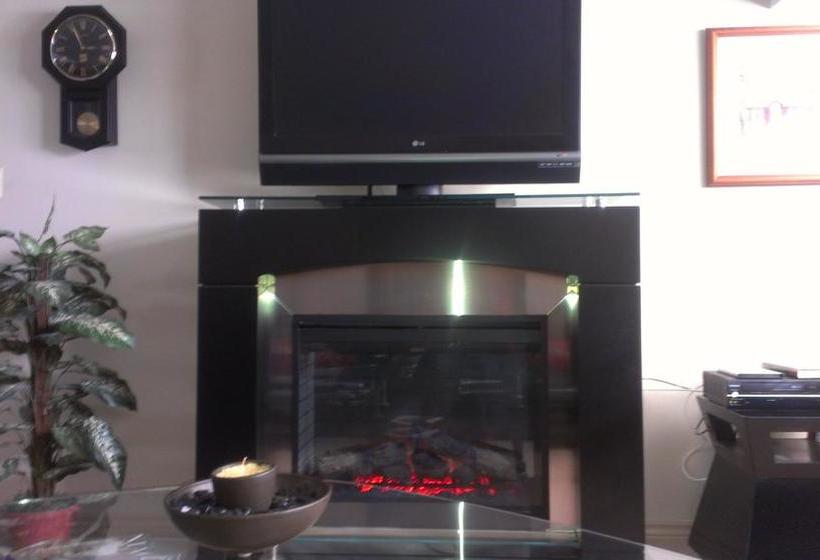 Bed and Breakfast A Li L Bit Of Eden | Niagara on the Lake | Ontario | Canadá 5