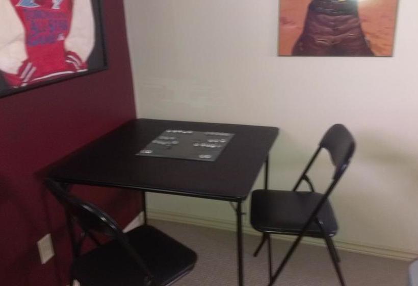 Bed and Breakfast A Li L Bit Of Eden | Niagara on the Lake | Ontario | Canadá 9