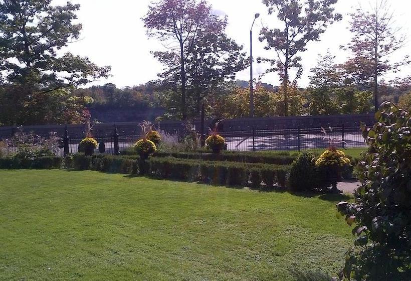 Park Place B&b | Niagara Falls | Ontario | Canada 1
